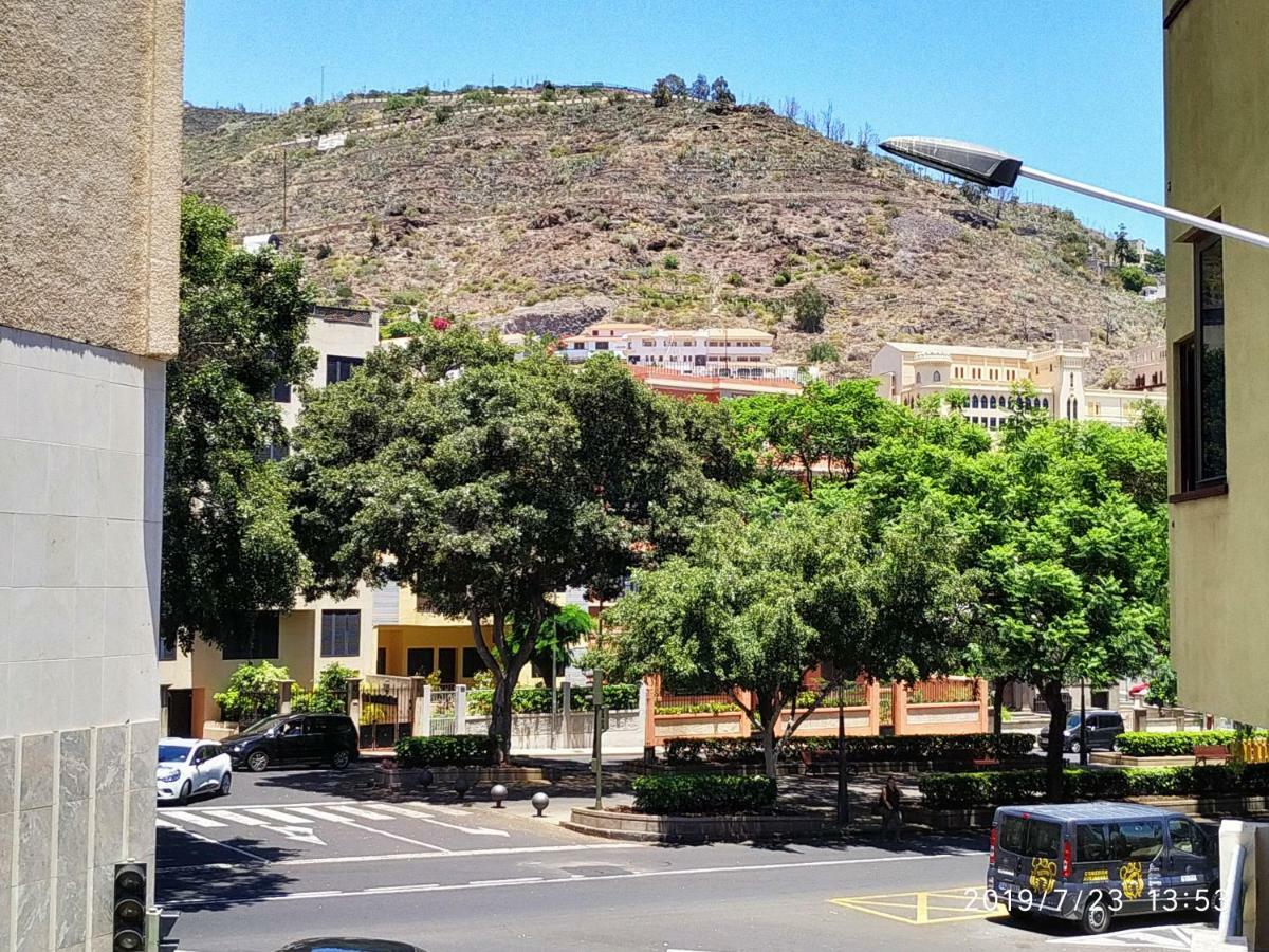 Benavides 5 Apartment Santa Cruz de Tenerife Exterior photo